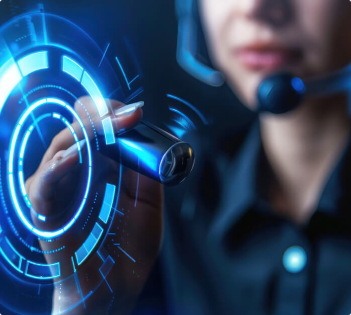 Telefonla Destek
